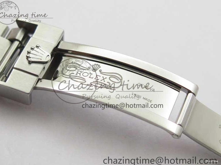 MiroTime 0313 Submariner 126610 LN Black Ceramic Noob 1:1 Best Edition 904L SS Case and Bracelet A Versatile 2762